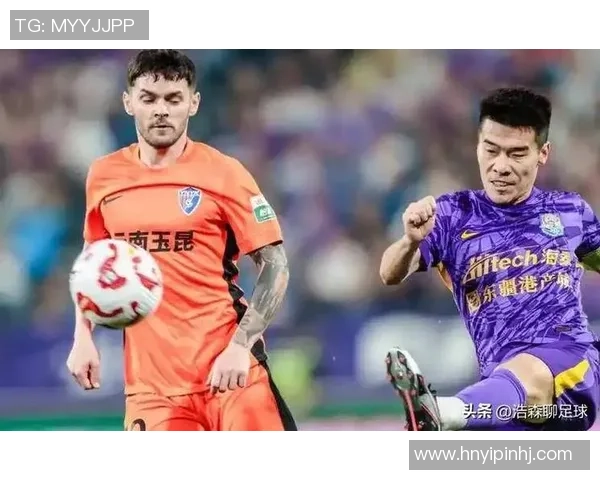 津门虎客场不敌云南玉昆遭遇失利 0比2落败终场收官 津门虎客场不敌云南玉昆遭遇失利 0比2落败终场收官