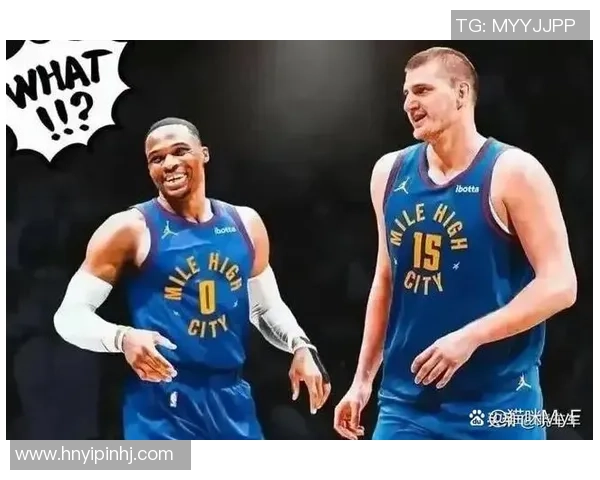 掘金首发五人薪资大揭秘 约基奇与穆雷年薪破5000万 三人薪资均超2000万 掘金首发五人薪资大揭秘 约基奇与穆雷年薪破5000万 三人薪资均超2000万
