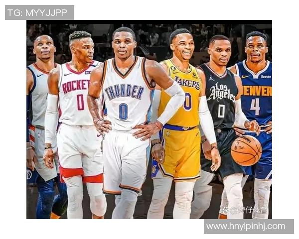 威少征战加州三强唯独勇士未涉成就独特生涯轨迹 威少征战加州三强唯独勇士未涉成就独特生涯轨迹